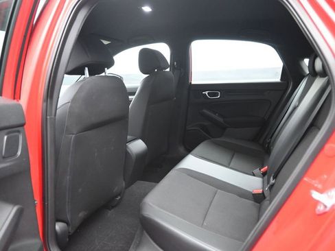 Used 2022 Honda Civic Sport image 24