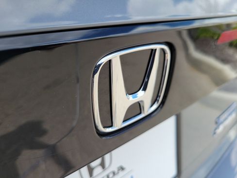 Certified 2025 Honda Accord Sport image 11