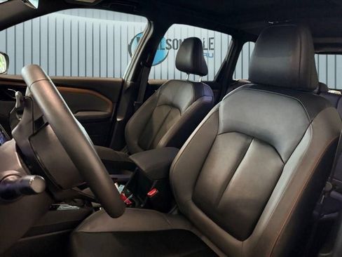 Certified 2025 Subaru Forester Sport AWD/4WD image 20
