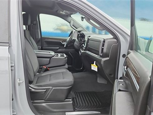 Used 2024 Chevrolet Silverado 1500 LT w/ Safety Package image 13