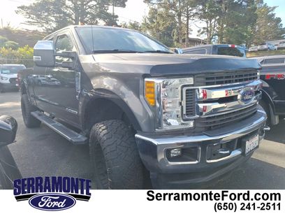 Used 2017 Ford F250 XLT w/ XLT Premium Package