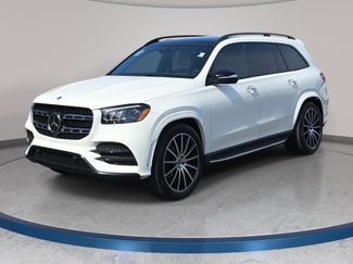 Certified 2023 Mercedes-Benz GLS 450 GLS 450 video 1