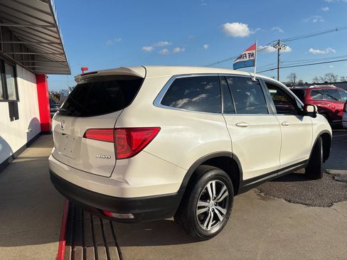 Used 2018 Honda Pilot EX-L image 4