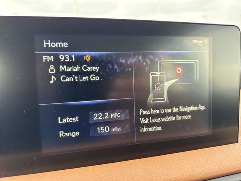 Certified 2023 Lexus IS 300 w/ Comfort Package RWD image 16