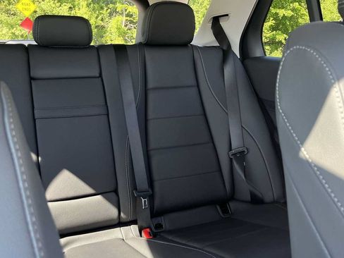 Certified 2026 Mercedes-Benz GLE 350 4MATIC image 32