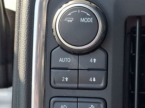 Used 2021 Chevrolet Silverado 1500 RST AWD/4WD image 27