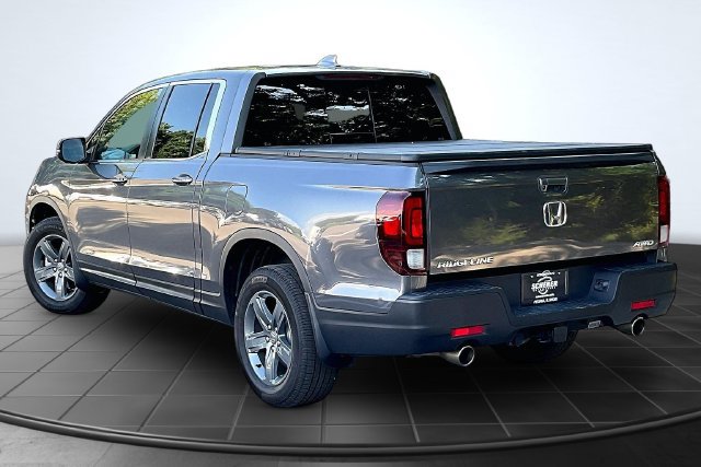 Used 2023 Honda Ridgeline RTL image 13