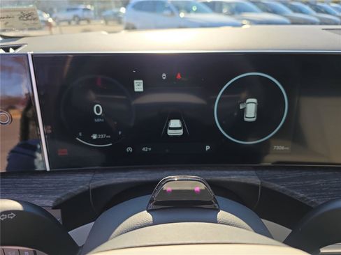 Certified 2025 Hyundai Santa Fe Calligraphy image 19