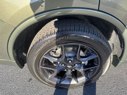 New 2026 Dodge Durango GT image 7