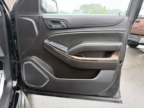 Used 2015 Chevrolet Tahoe LS w/ Max Trailering Package image 21