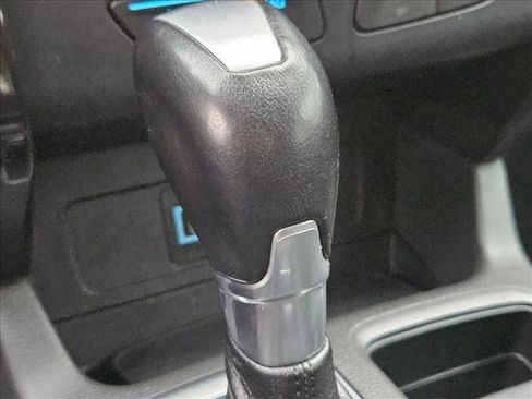 Used 2017 Ford Escape Titanium FWD image 14