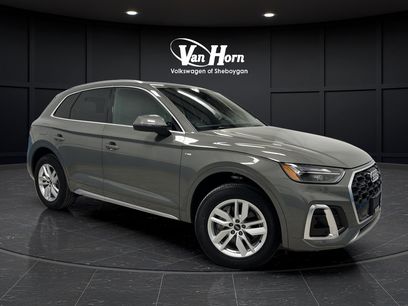 Used 2023 Audi Q5 2.0T Premium w/ Convenience Package