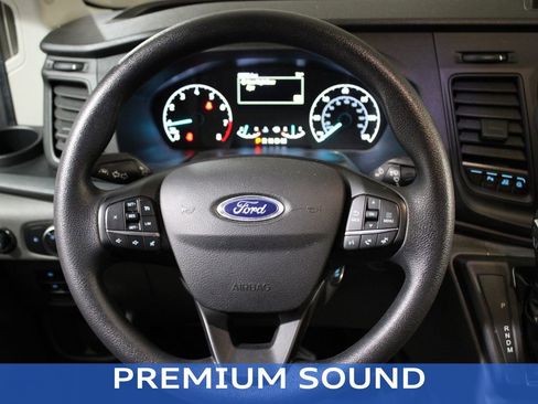 Used 2023 Ford Transit 350 XL image 12