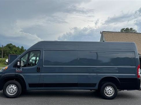 Used 2020 RAM ProMaster 3500 FWD image 7