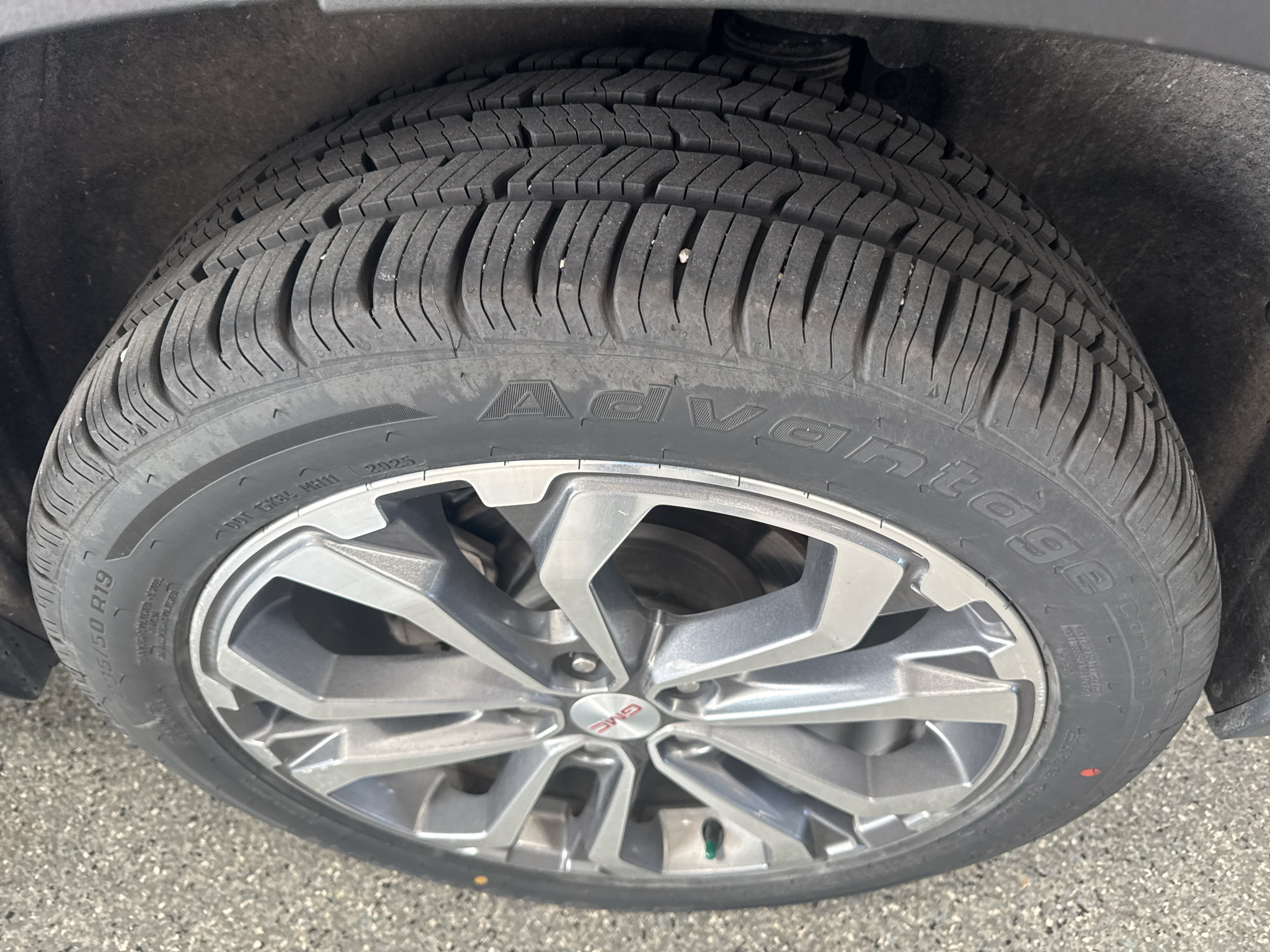 Used 2018 GMC Terrain SLT w/ Preferred Package AWD/4WD image 5
