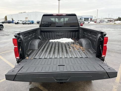 New 2026 Chevrolet Silverado 2500 ZR2 image 36