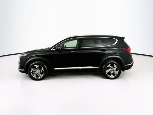 Used 2023 Hyundai Santa Fe SEL w/ Premium Package AWD/4WD image 4