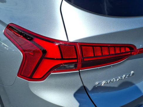 Certified 2023 Hyundai Santa Fe SEL w/ Premium Package AWD/4WD image 16