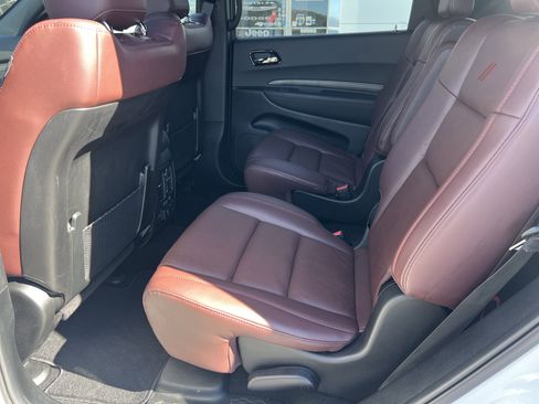 Used 2025 Dodge Durango R/T image 15