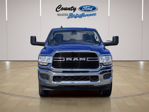 Used 2019 RAM 2500 Big Horn image 11
