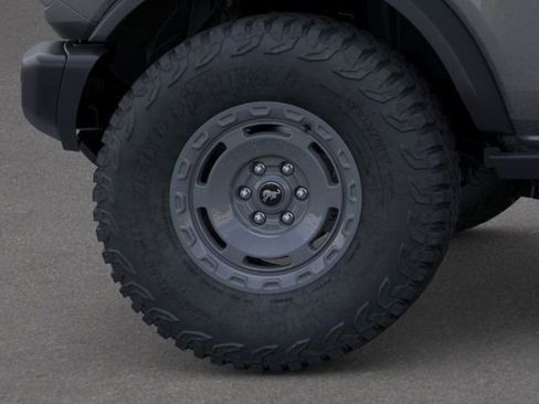 New 2025 Ford Bronco Badlands AWD/4WD image 21