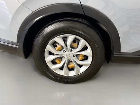 Used 2023 Honda CR-V LX image 33
