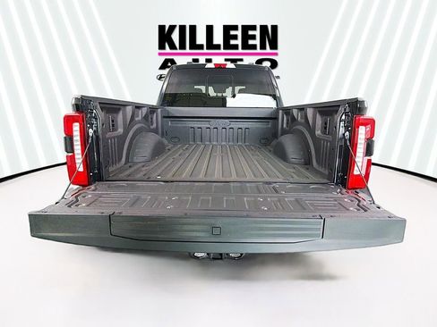 New 2026 Ford F250 XLT w/ XLT Premium Package image 27