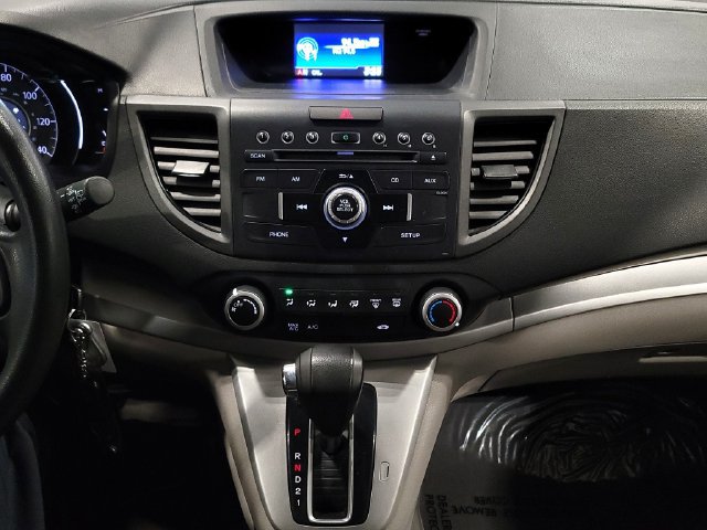 Used 2012 Honda CR-V LX image 28