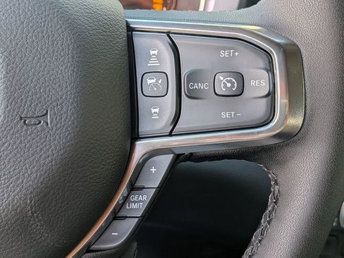 New 2026 RAM 1500 Laramie w/ Night Edition image 29