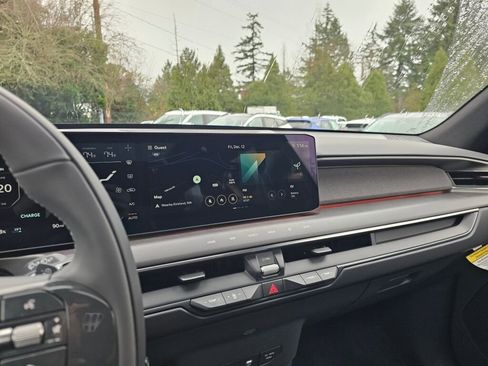 New 2026 Kia EV9 Land image 15