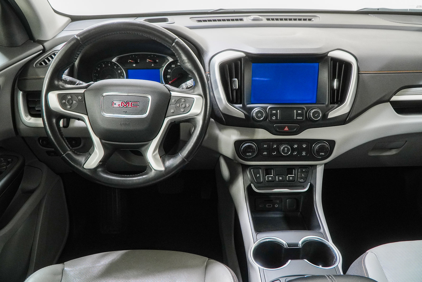 Used 2020 GMC Terrain SLT AWD/4WD image 21