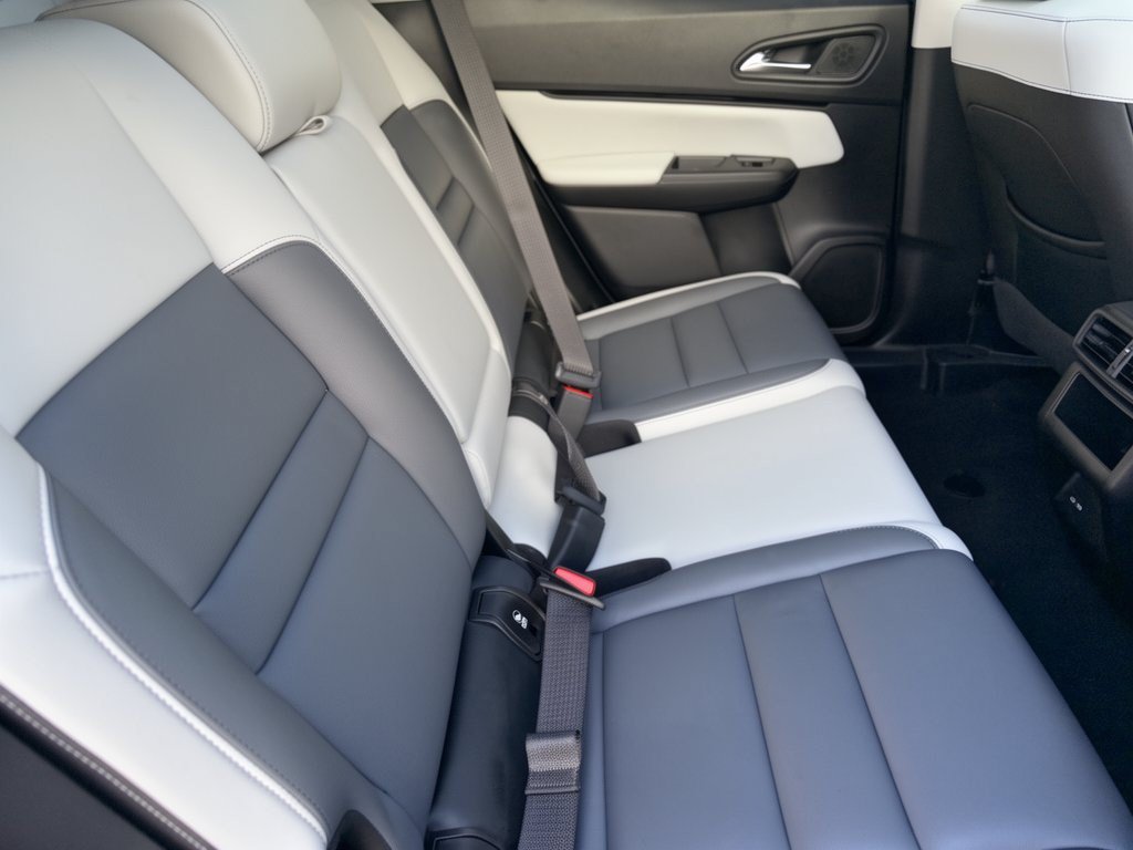 Used 2024 Honda Prologue Touring image 29