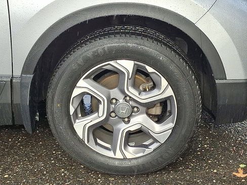 Certified 2017 Honda CR-V EX-L image 14