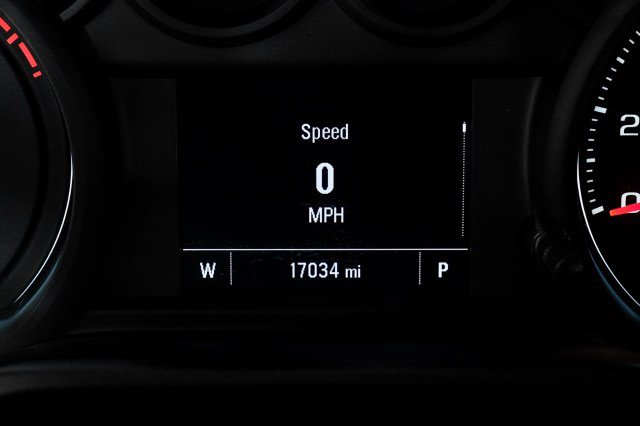 Used 2024 GMC Sierra 1500 Pro RWD image 15