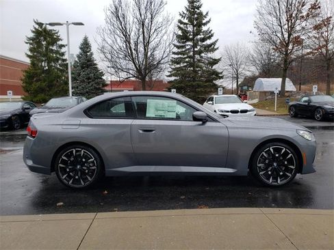 New 2026 BMW 230i xDrive Coupe w/ Premium Package image 4