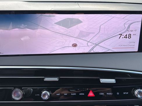 New 2026 Genesis GV70 2.5T Sport Prestige AWD/4WD image 16
