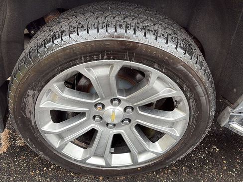 Used 2017 Chevrolet Tahoe Premier AWD/4WD image 8