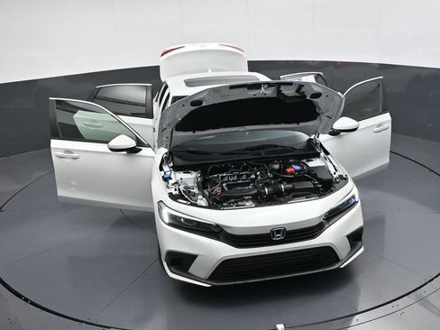 Used 2023 Honda Civic EX image 33