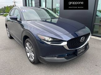 Certified 2023 MAZDA CX-30 AWD 2.5 S w/ Preferred Package video 1