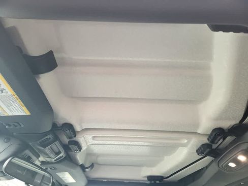 New 2026 Jeep Wrangler Willys image 9