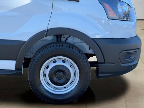 New 2026 Ford Transit 250 Low Roof image 38