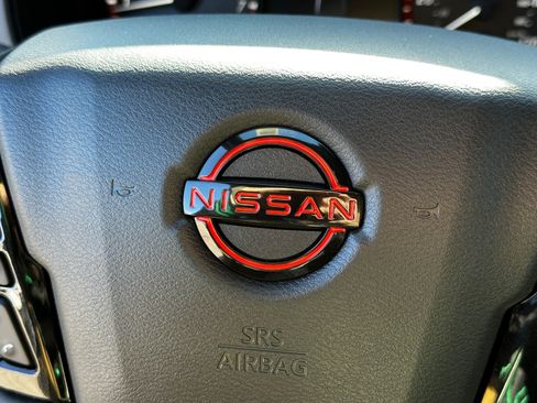 New 2026 Nissan Frontier Pro-X w/ Tow Package image 24