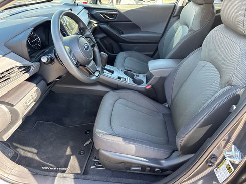 Certified 2024 Subaru Crosstrek 2.0i Premium image 15