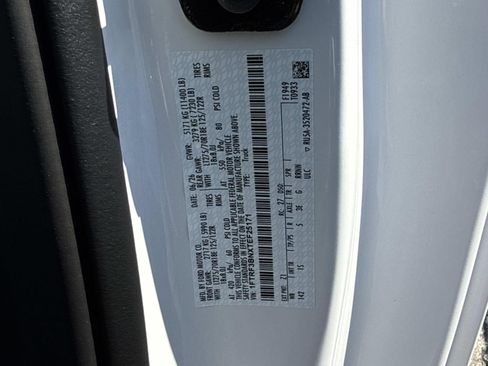 New 2026 Ford F350 XL w/ STX Appearance Package AWD/4WD image 21