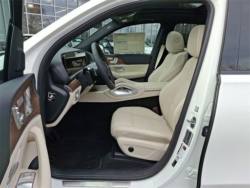 Used 2026 Mercedes-Benz GLE 350 4MATIC image 12