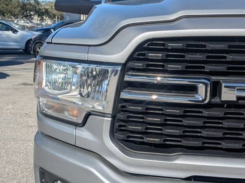 Used 2022 RAM 2500 Big Horn w/ Level A Equipment Group image 13