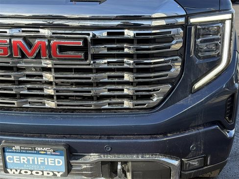 Certified 2023 GMC Sierra 1500 Denali image 10