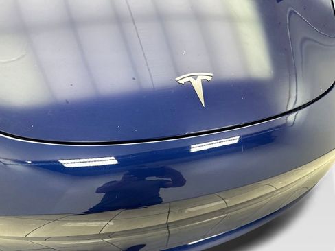Used 2023 Tesla Model 3 Performance AWD/4WD image 25