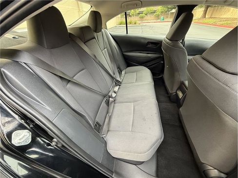 Used 2023 Toyota Corolla LE FWD image 23