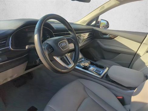 Used 2021 Audi Q7 2.0T Premium Plus w/ Premium Plus Package image 5